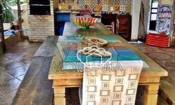 Imagem 5: Casa com 3 dormitórios à venda, 180 m² por R$ 850.000,00 - 5 Estrela - Rio de Janeiro/RJ