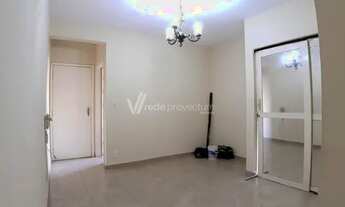 Imagem 4: Apartamento - Bosque - Campinas