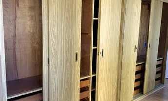 Imagem 7: Apartamento para aluguel possui 106 metros quadrados com 3 quartos em Vila Mariana - São P