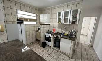 Imagem 6: Apartamento com 1 dormitório à venda, 50 m² por R$ 175.000 - Vila Guilhermina - Praia Gran