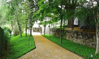 Imagem 5: Casa de alto padrão para venda e locação no bairro Barro Branco - Zona Norte