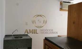 Imagem 6: MV RA Amil aluga ponto comercial - 210 m² área útil - Jd Apolo - Zona Central