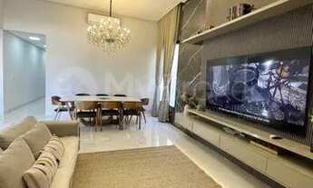 Imagem 2: Goiânia - Casa de Condomínio - Portal do Sol Green