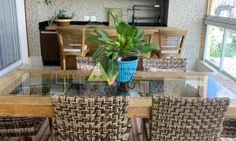 Imagem: APARTAMENTO A VENDA VILA ROMANA CONSTRUTORA