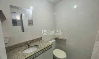 Imagem 2: Apartamento para alugar, 48 m² por R$ 2.000/mês - Recreio dos Bandeirantes - Rio de Janeir