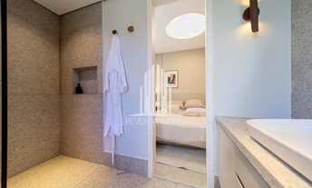 Imagem 6: Apartamento com 2 dorms, 1 suite e 1 vaga no condomínio La Casa Brooklin