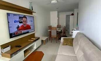 Imagem 2: Apartamento para aluguel com 2 quartos em Jardim da Penha - Vitória - ES