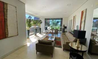 Imagem 2: Apartamento à venda, 3 quartos, 3 suítes, 2 vagas, Santa Maria - Uberaba/MG