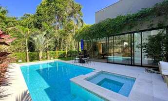 Imagem 2: Casa à venda na Riviera de São Lourenço - Módulo 12