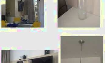 Imagem 3: Aluguel de imóvel mobiliado