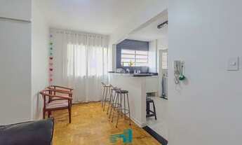 Imagem: Apartamento para venda possui 65 metros