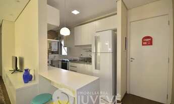 Imagem 7: IMOBILIARIA JUVEVÊ ALUGA APARTAMENTO MOBILIADO CAPÃO RASO PINHEIRINHO PRX WINSTON CHURCHIL