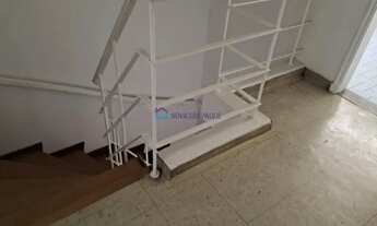 Imagem 7: Vila Clementino Vago, 7 salas, 2 vagas, à 80 metros do Hospital São Paulo