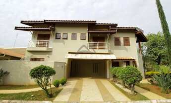 Imagem: Casa - Parque Brasil 500 - Paulínia