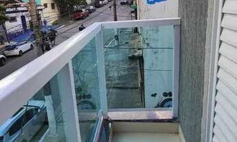 Imagem 6: Apartamento para aluguel com 50mts² e 2 quartos próx ao metrô Sacomã, noem Ipiranga - São