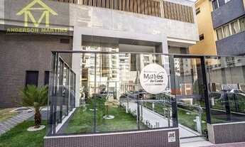 Imagem 5: 4 quartos na Praia da Costa, Vila Velha - Ed. Mares da Costa Cód: 22363 z