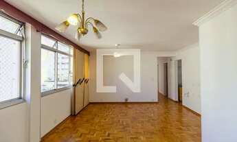 Imagem 2: Apartamento para Aluguel - Higienópolis, 3 Quartos, 99 m2