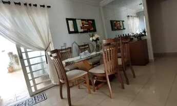 Imagem 3: Casa para Venda em Ribeirão Preto, Jardim Roberto Benedetti, 3 dormitórios, 1 suíte, 3 ban