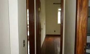 Imagem 2: CONTAGEM - Apartamento Padrão - Central Parque