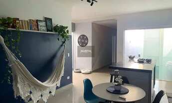 Imagem 4: Casa com 3 dorms, Jardim Califórnia, Piracicaba - R$ 420 mil, Cod