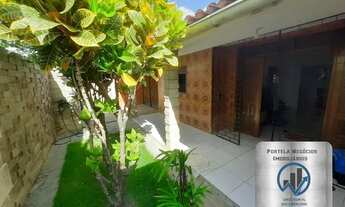 Imagem: Casa na Gruta, 3/4, suíte, jardim, 2 vagas