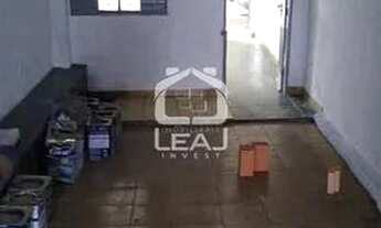 Imagem 3: Casa térrea, 3 dormitórios para alugar, 120 m², R$ 1.500,00 - ao lado do metrô - São Paulo