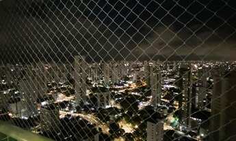 Imagem 3: Apartamento para aluguel e venda com 80 metros quadrados com 3 quartos em Madalena - Recif