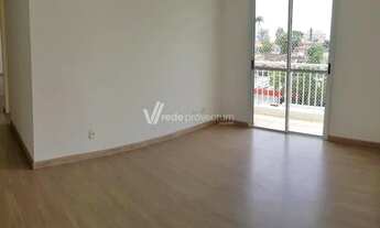 Imagem 3: Apartamento - Chácara Primavera - Campinas