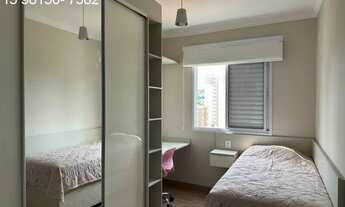 Imagem 6: Apartamento para locação Edifício Residencial Zoncolan, em Sorocaba-SP