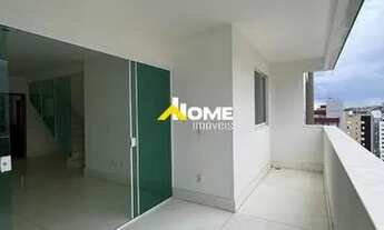 Imagem 5: Cobertura à venda, 4 quartos, 3 suítes, 5 vagas, Buritis - Belo Horizonte/MG