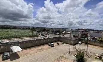 Imagem 3: Apartamento mobiliado 2/4 no benedito bentes