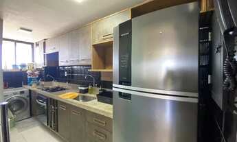 Imagem 4: Apartamento para aluguel com 67 metros quadrados com 3 quartos