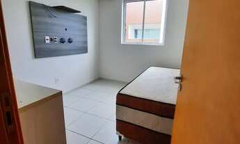 Imagem 5: Apto mobiliado para alugar no José Américo