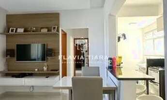 Imagem: Apartamento 2 quartos com suíte no Itaúna