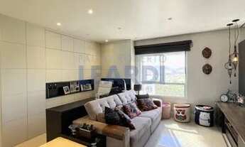 Imagem 2: APARTAMENTO - ALPHAVILLE - SP