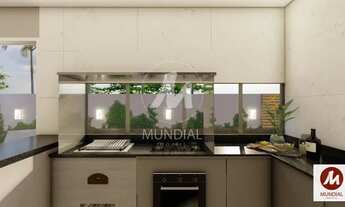 Imagem 7: Casa (térrea em condominio) 3 dormitórios/suite, cozinha planejada, portaria 24hs, lazer