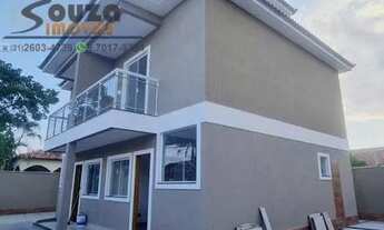 Imagem: Casa Duplex para Venda em Jardim Atlântico