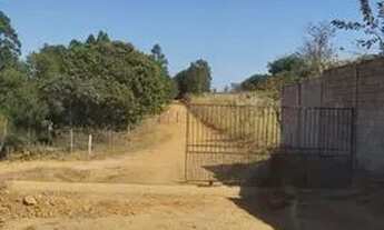 Imagem: Lote condomínio fechado gleba 3- 300 metros