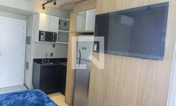 Imagem 6: Apartamento para Aluguel - Consolação, 1 Quarto, 21 m2