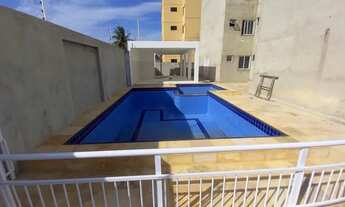 Imagem 3: Vendo Apartamento 03 Quartos e Lazer no Bairro Maraponga, Valor Á Vista ! Aceito Carro !