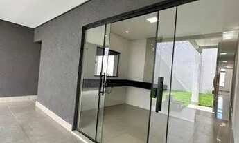 Imagem: Ótima Casa de 3 suítes plenas com área