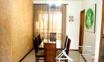 Imagem 7: SALVADOR - Apartamento Padrão - JARDIM APIPEMA