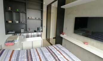 Imagem 6: BARUERI - Apartamento Padrão - ALPHAVILLE EMPRESARIAL