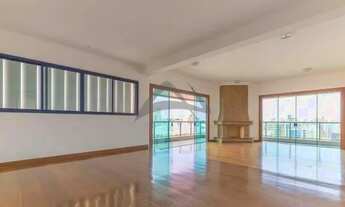 Imagem 4: Cobertura - Cambui - Campinas