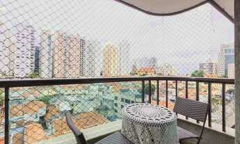 Imagem 6: Apartamento para Aluguel - Santana, 3 Quartos, 170 m2