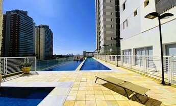 Imagem 6: Apartamento venda possui 108 metros quadrados com 3 quartos