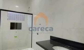 Imagem 2: Casa para Venda em Bady Bassitt, Borboletas 3, 3 dormitórios, 1 suíte, 3 banheiros, 2 vaga