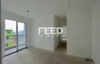 Imagem 4: Apartamento com 2 dormitórios à venda, 48 m² - Jardim Roberto - Osasco/SP