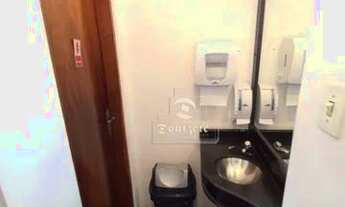 Imagem 3: Sobrado para alugar, 283 m² por R$ 9.190,00/mês - Jardim - Santo André/SP