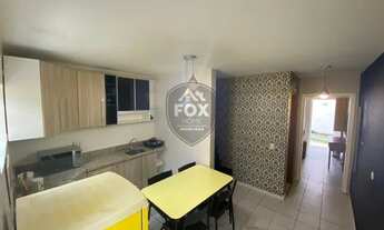 Imagem 6: Excelente sobrado todo mobiliado em condomínio fechado com localização privilegiada no Águ